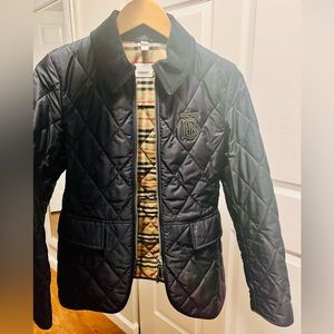 Burberry blazer